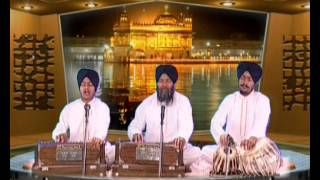 Bhai Jasbir Singh Ji Khalsa  Hau Rahi Nas Sakan Bin Dekhen Pritama  Gurmat Chalde Virle Bande [upl. by Palila221]