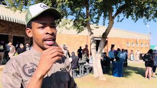 Nampo Park Bothaville 17 May 2024 INTRODUCTION [upl. by Nodnarb]