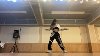 No Lie Dance Mirror ver  Sean Paul Dua Lipa [upl. by Oisinoid]