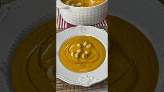 Puré de calabaza asada [upl. by Teena161]