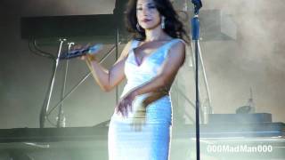 Sade  19 No Ordinary Love  Full Paris Live Concert HD at Bercy 17 May 2011 [upl. by Janela]