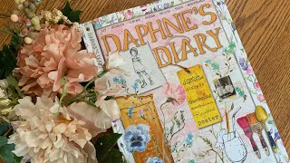 Daphne’s Diary… Number 4  2023 [upl. by Li]