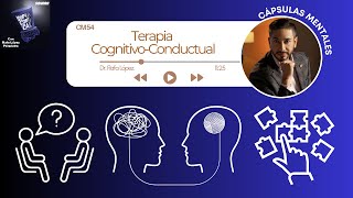 Terapia Cognitivoconductual [upl. by Brotherson104]