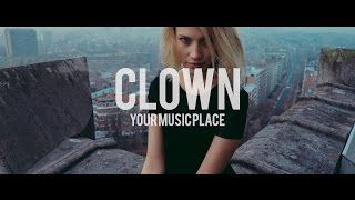 Favela Trap Thai  Das Antiga Clown Release [upl. by Chrystel]