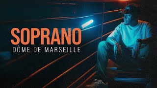 Soprano  Chasseur d’étoile Tour au Dôme de Marseille  Décembre 2023 Live officiel [upl. by Ritter]