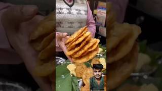 Magic Chaat Of Haridwar shorts streetfood chaat youtubeshorts [upl. by Entroc]