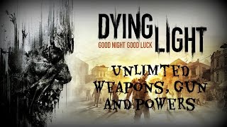 Secret ENDING  Dying Light The Following  Military Alternate Third End Easter Egg [upl. by Nyladam]