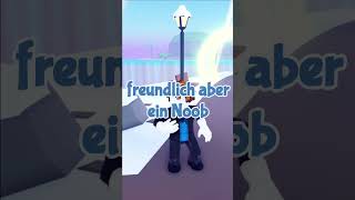 WELCHER Roblox Spieler bist DU shorts roblox richtigronja trend [upl. by Huston311]