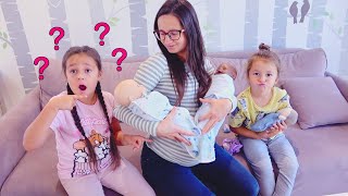 TEST NA NOWE RODZEŃSTWO👶 Yoto MAMA Vlog [upl. by Ingra]