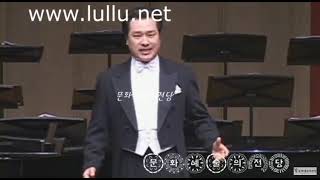 Dicitencello vuie그녀에게 내 말 전해주오  테너 김영환Tenor YoungHwan Kim [upl. by Dlareg]