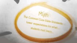 Common Core State Standards Myths and Facts [upl. by Schram]