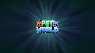 Pet World  Preview Trailer 2 [upl. by Poore455]