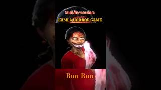 KAMLA Indian Horror Hame 😱✅📱kamlahorrorgame shorts viralgame [upl. by Allenod]