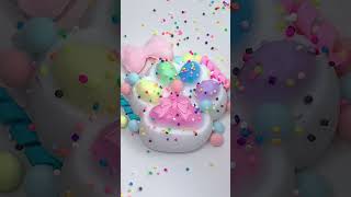 FUFUSQUISHY ASMR 🌈🐱 Rainbow Cat Paw [upl. by Yelssew]