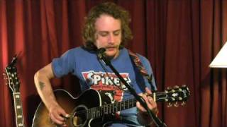 KEXP live  SXSW Deer Tick  Spend The Night [upl. by Votaw]