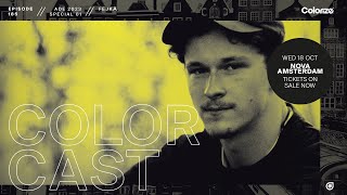 Colorcast Radio 185 ADE 2023 Special 01 with Fejká [upl. by Augustin]