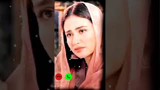 Pakistani Drama Aye Musht e Khaak OST Ringtone Whatsapp Status 💕 shorts ringtone [upl. by Leroy186]