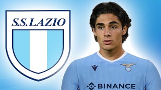 MATTEO CANCELLIERI  Welcome To Lazio 2022  Magic Goals Skills Speed amp Assists HD [upl. by Fisch]