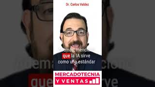 La IA Clave Esencial para Trabajo y Comunicación [upl. by Zoes]