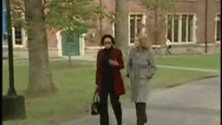 Wellesley College Admission Video Part 1 [upl. by Haggi]