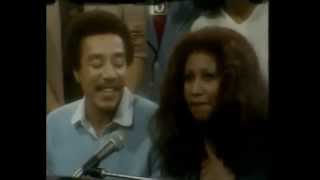 Ooh Baby Baby  Aretha Franklin ft Smokey Robinson  Live [upl. by Tobi630]