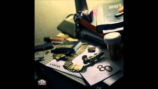 Kendrick Lamar  Section80 Full Album [upl. by Nimajeb616]