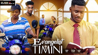 EVANGELIST TIMINI CHIDI DIKE PHYNA OTABOR AFES MIKE MARY JANE 2024 LATEST FULL NIGERIAN MOVIE [upl. by Retsev]