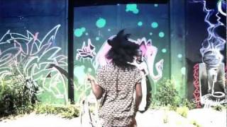 Jesse Boykins III  I Cant Stay Official Music Video [upl. by Yseult]