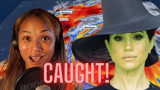 The Meghan Markle Curse MUST WATCH RANT [upl. by Ennaitak]