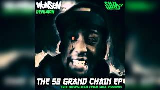 Devilman  The 50 Grand Chain EP [upl. by Cordeelia]