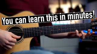 The Most SIMPLE SPANISH MELODY You Will Learn [upl. by Elram]