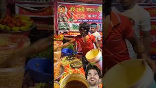 Minestrazio🪳 Rubrica quotincubo dei NASquotminestrone zuppa comedy bangladesh india streetfood [upl. by Biancha]