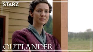 Outlander  Season 5 Official Trailer  STARZ [upl. by Solhcin]