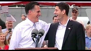 5 Reasons Why No Woman Should Vote for Paul Ryan [upl. by Shushan]