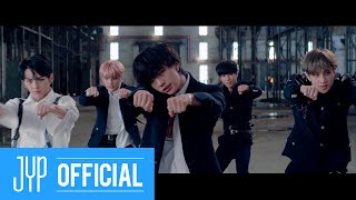 Stray Kids quotDouble Knotquot MV [upl. by Siclari]