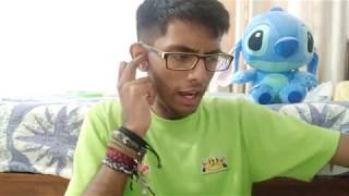 Stitch  MALAYSIA  BEATBOX TO WORLD 2019 WILDCARD [upl. by Akeimahs341]