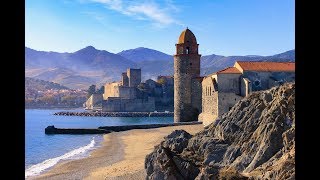 Notre célèbre randonnée de Collioure à Cadaquès [upl. by Yoo]