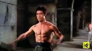 The Master Bruce Lee Livesfight [upl. by Aerdnaid32]