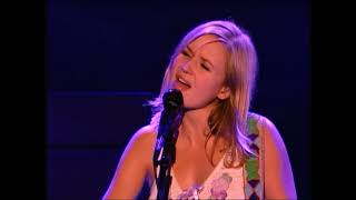 Jewel Kilcher  Lilith Fair DVD  Near You Always [upl. by Notlew]