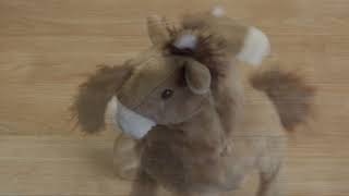 Galloping Pony Toy  Item 45230 [upl. by Roberta]