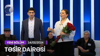 Təsir Dairəsi  14022024 [upl. by Siravaj]