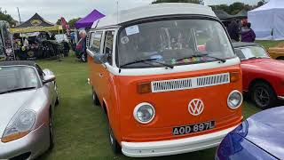 Bexhill 100 show at the Polegrove 26 August 2024 part 2 [upl. by Tarton499]