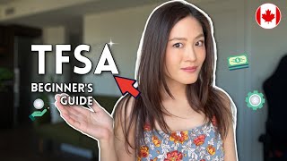 TFSA Explained for beginners Everything you need to know [upl. by Scornik]