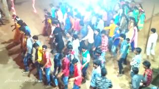 Best Dance Step On Nimadi Adiwasi Song  बाग के छोरो का धमाल  New Dance Step [upl. by Sansone406]