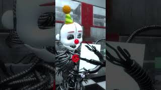 Ennard Says Some Stuff fnaf [upl. by Bertha]