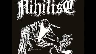 Nihilist PreEntombed  19871989 Compilation 2005 Full Album [upl. by Mathias]