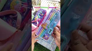 Birthday hamperunicorn hamper shorts gifthamper rakhigifts rakhihampers birthdaygift giftidea [upl. by Ebanreb990]