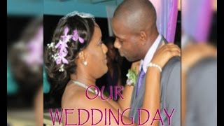 Saint Lucia Wedding Videographer  Bay Garden Beach  Provideo [upl. by Aima]