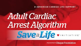 7d Adult Cardiac Arrest Algorithm Advanced Cardiac Life Support ACLS 2020  OLD [upl. by Katherin975]