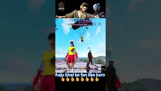 ajju bhai factory king🎮freefire short [upl. by Ag]